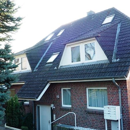 Appartement-Silbermoeve-Amh-002 Scharbeutz Exterior photo