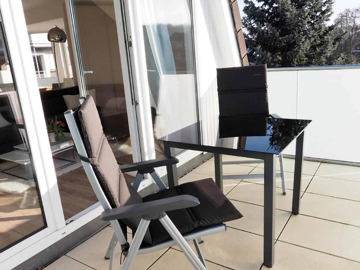 Appartement-Silbermoeve-Amh-002 Scharbeutz Exterior photo